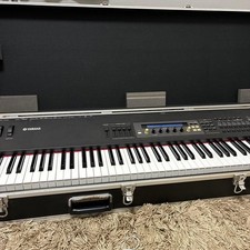 Tastiera sintetizzatore 88