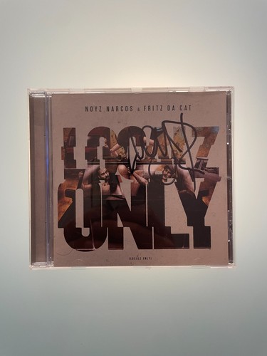 Noyz narcos fritz - da, cat