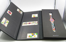 SWATCH ARTIST GENT SPECIAL SAM