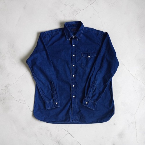 Polo ralph lauren indigo - polo,