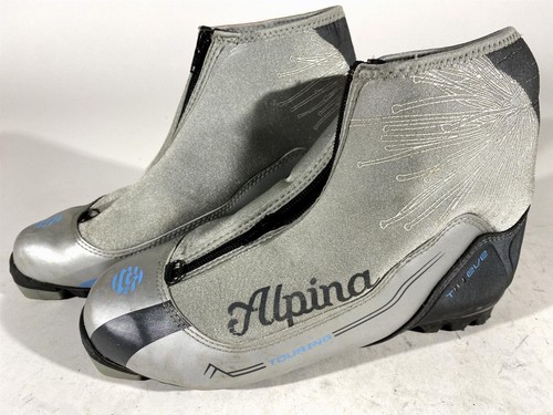Scarponi sci fondo - da,