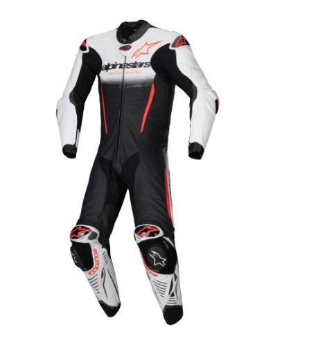 Alpinestars tuta moto intera - moto,