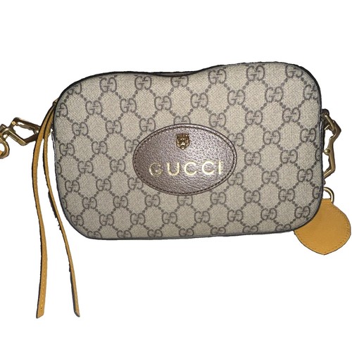 Gucci pattern beige - gg,