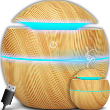 Umidificatore Diffusore Di