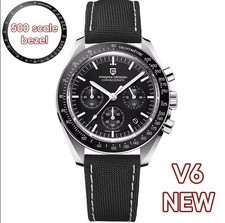 Pagani Design Moonwatch