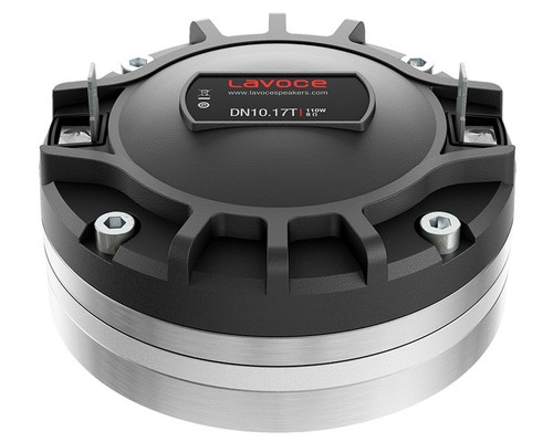 Driver compressione tweeter - a,