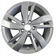 1 cerchio in lega 15 pollici