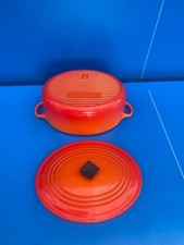 Le Creuset Grande Casseruola