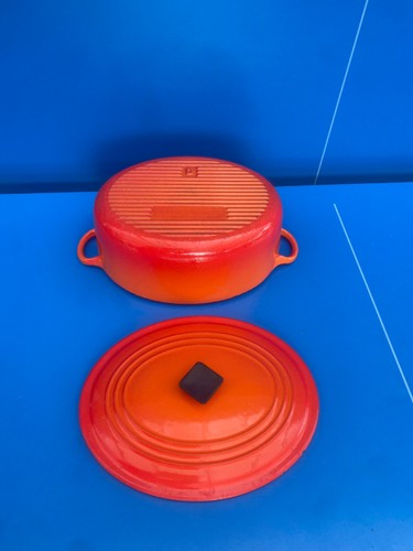 Creuset grande casseruola - creuset,