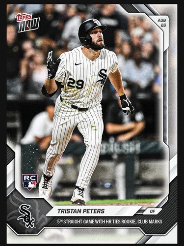 2026 topps now mlb 600 - now,