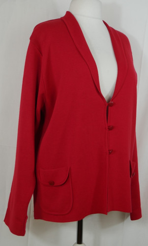 Karin glasmacher cardigan alta - glasmacher,