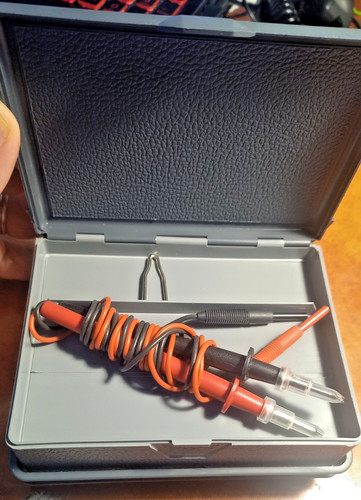 Tester ice nuovo 680r - tester,