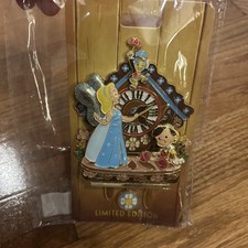 D23 Expo 2024 Disney MOG