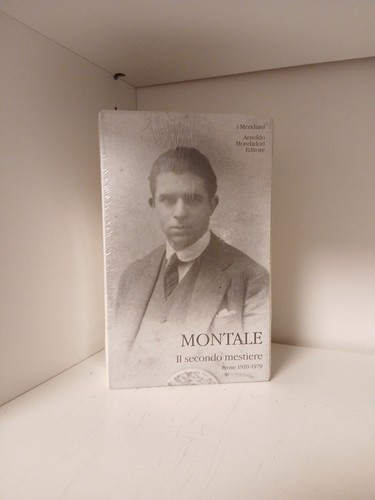 Montale secondo mestiere - montale.il,
