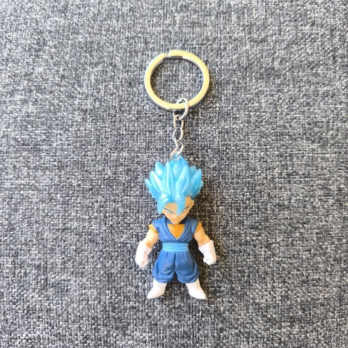 Portachiavi dragonball anime - portachiavi,