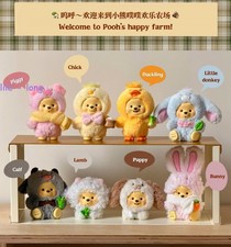 Peluche Winnie The Pooh serie