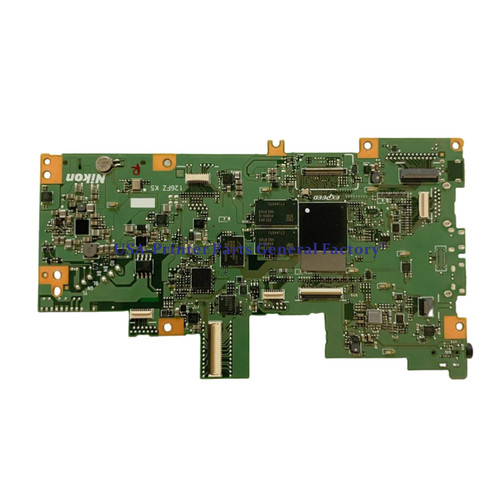 Scheda madre - , pcb