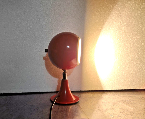 Lampada tavolo eyeball in - da,