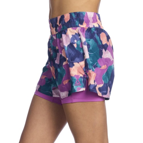 Reebok donna reflex corto - reflex, da