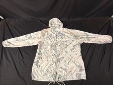 USMC OVERWHITES SNOW MARPAT