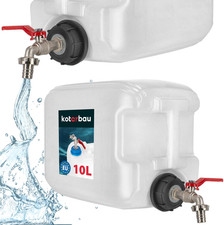 ® Serbatoio per Acqua Con