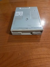 Lettore Floppy 3,5" da 1.44MB Sony