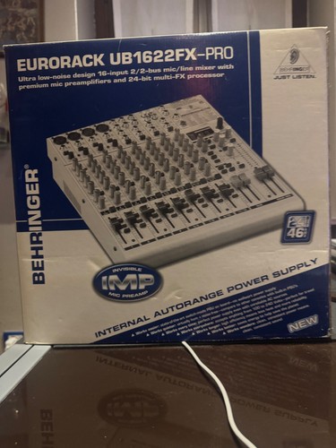 Behringer eurorack - behringer,