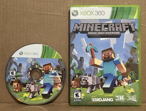 Minecraft cib and tested - minecraft,,