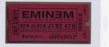 ALBUM CARTE PROMO VINTAGE
