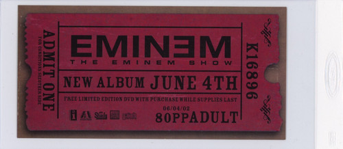 Album carte promo vintage - carte,