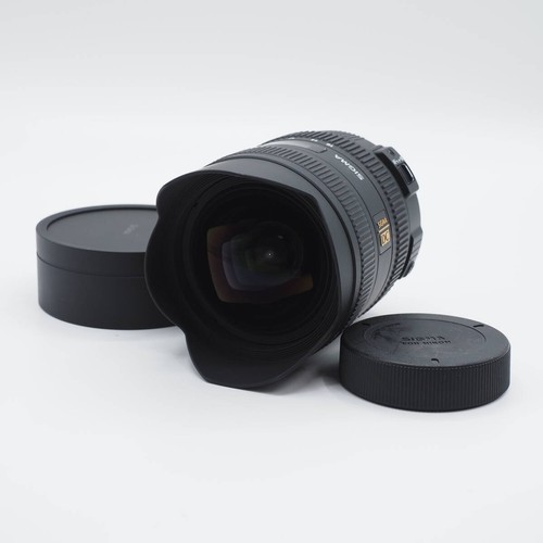 Sigma 5 6 dc - dc, hsm
