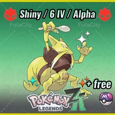 Kadabra Pokemon Leggende ZA