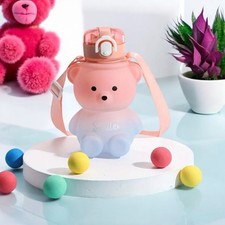 Gourde - Bouteille en Forme