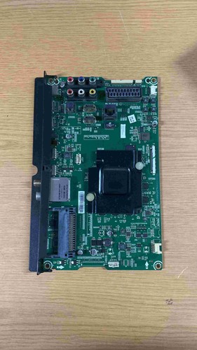 Mainboard hisense h55m3300 - mainboard,