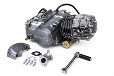 Motore 125CC Lifan Avviamento
