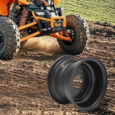 Cerchio ATV 16x8-7 3 fori go