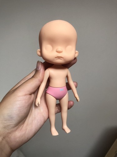 Muñeca pipita holala doll - holala,
