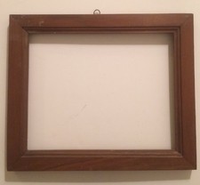 ANTIQUE FRAME-USEFUL FOR