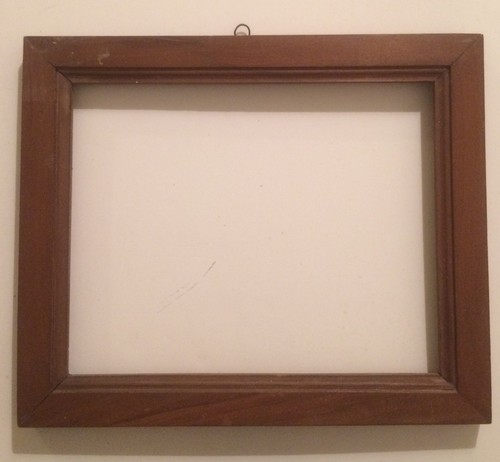 Antica cornice utile per - antica, cornice-utile