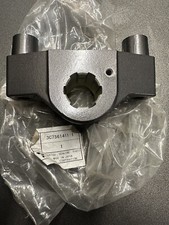 MONTAGGIO STAFFA SUPPORTO