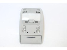 8T0947135BF PLAFONIERA ANTERIORE AUDI Q5 I REST (8RB) 2.0 TDI 16V MAN 6M KW105 -