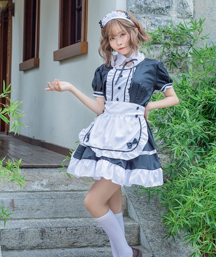 Costume donna carino - da,