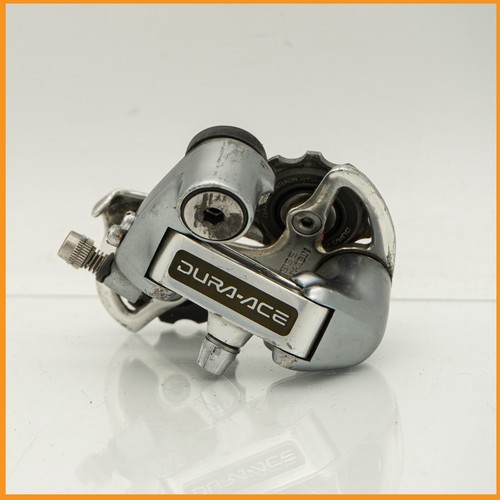 Shimano dura ace 7400 - dura, rear