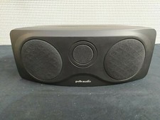CASSE CENTRALE POLK AUDIO RM 1600 PERFETTA! COME NUOVA                       