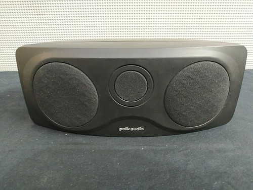 Casse centrale polk audio - polk, rm