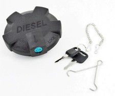 Bloccaggio Diesel Serbatoio