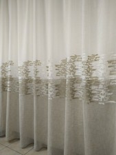 Tende a metro moderna salone