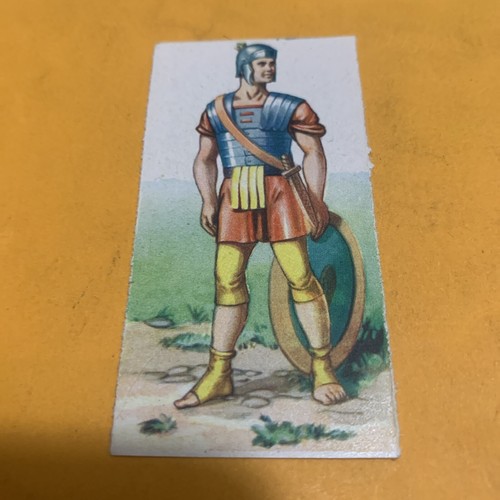 Guerrieri antichi e - n., 10
