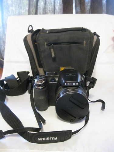 Fujifilm finepix s4200 - finepix,