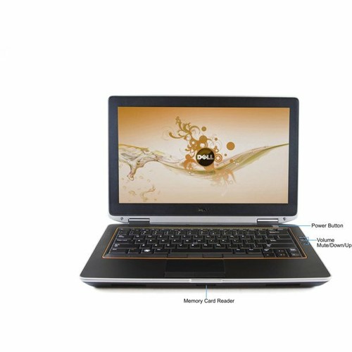 Fast dell lat e6320 - dell, lat.